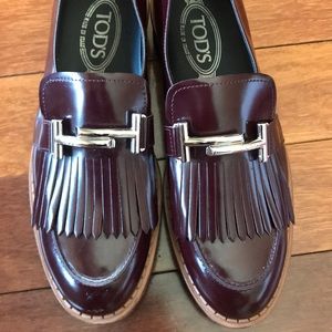Tod’s Shoes